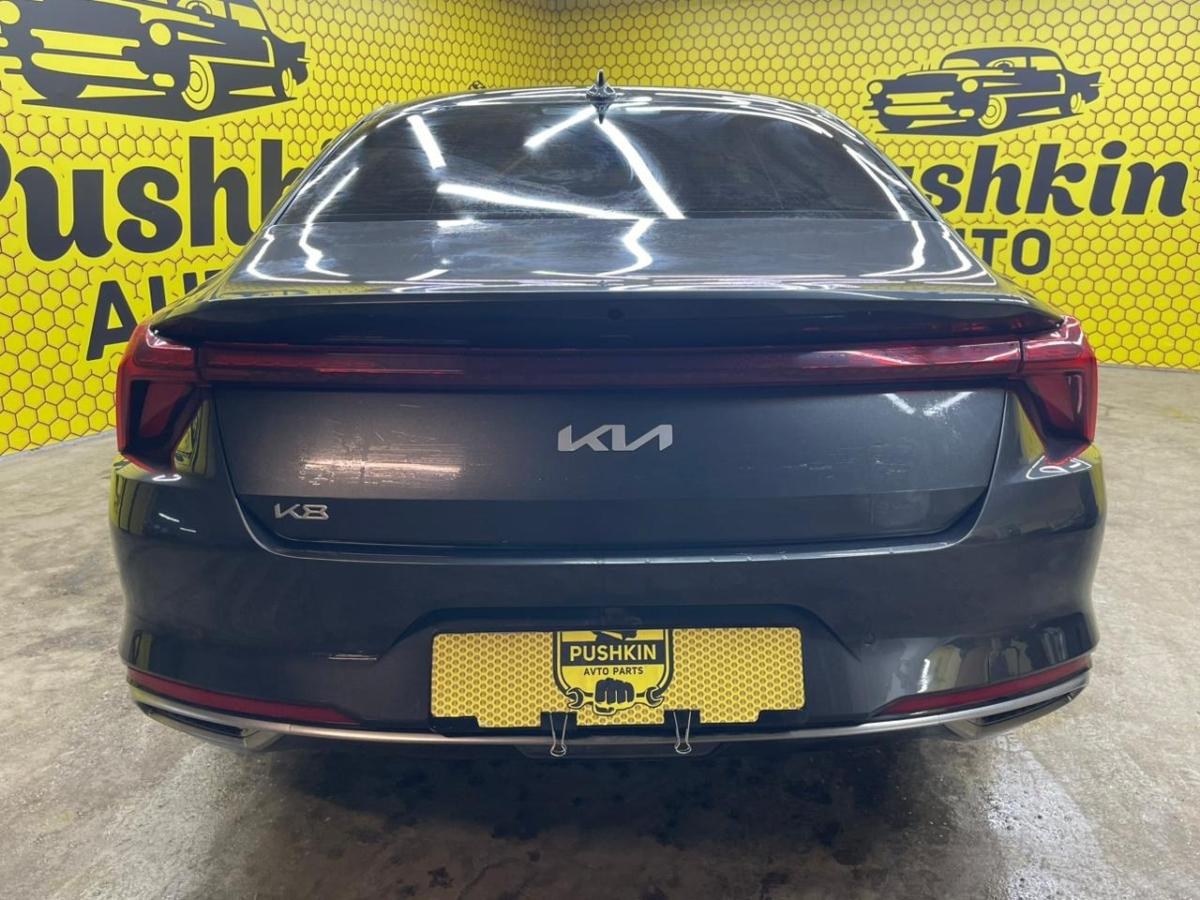 Автомобиль на запчасти K8 2022 GL3 G4KN