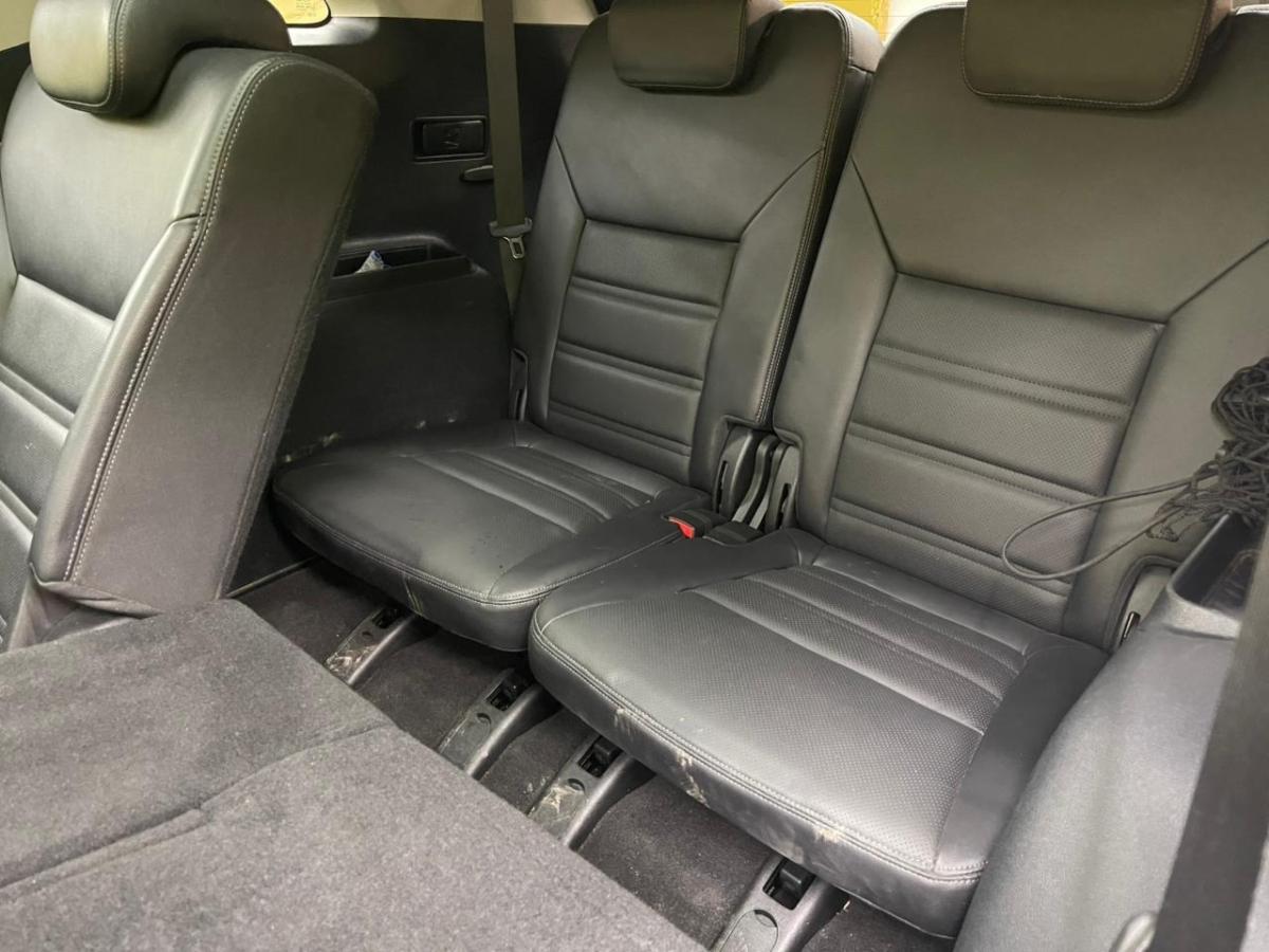 Автомобиль на запчасти Sorento Prime 2019 UM G4KE