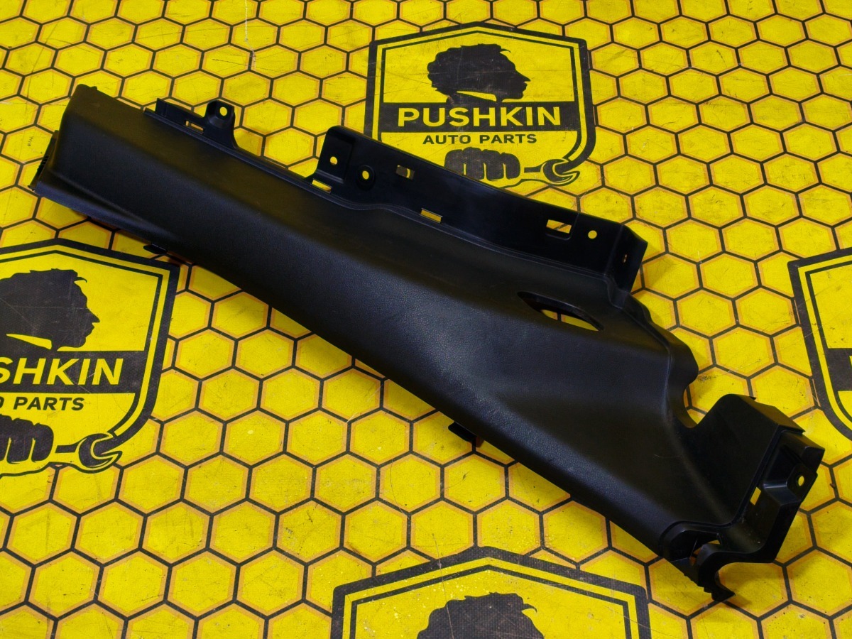 Обшивка стойки задней нижняя правая Rio 2021 FB G4FG