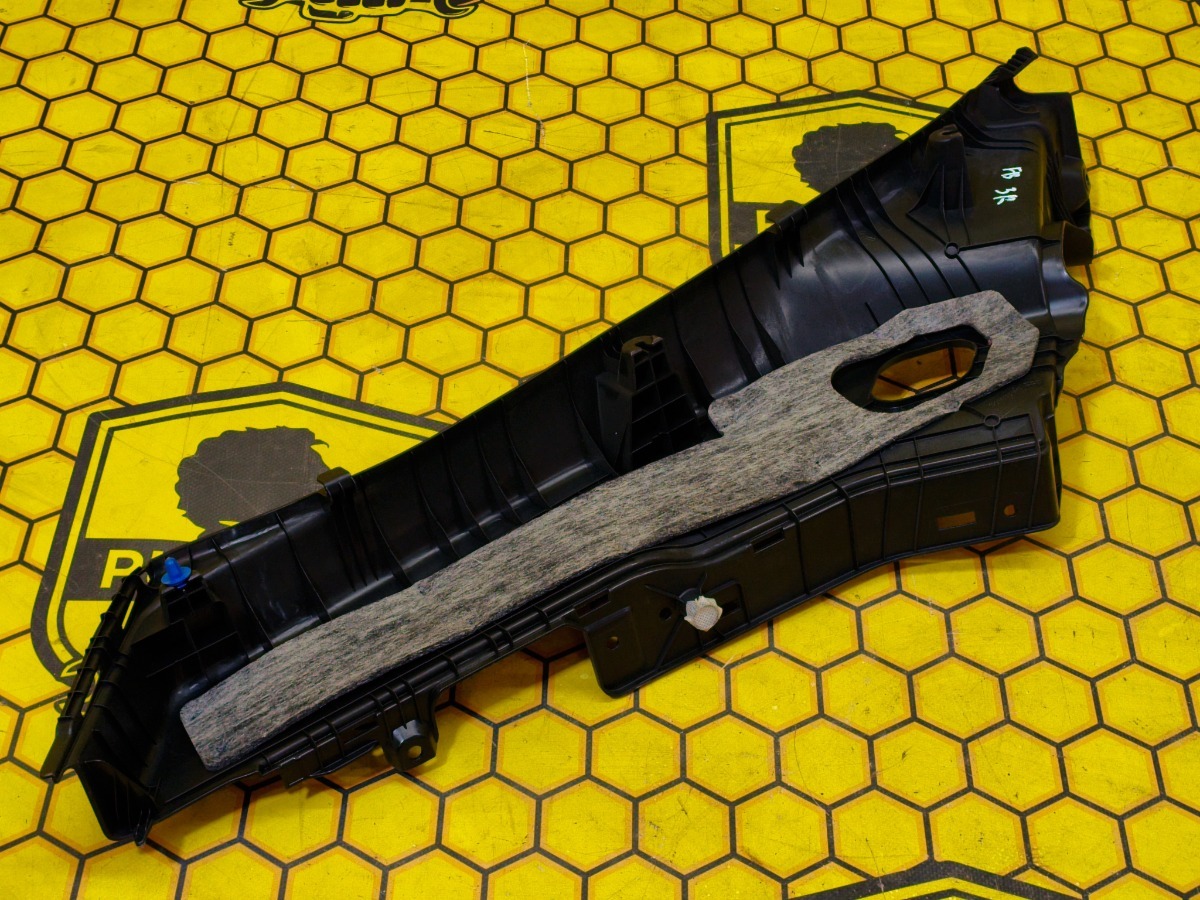 Обшивка стойки задней нижняя правая Rio 2021 FB G4FG