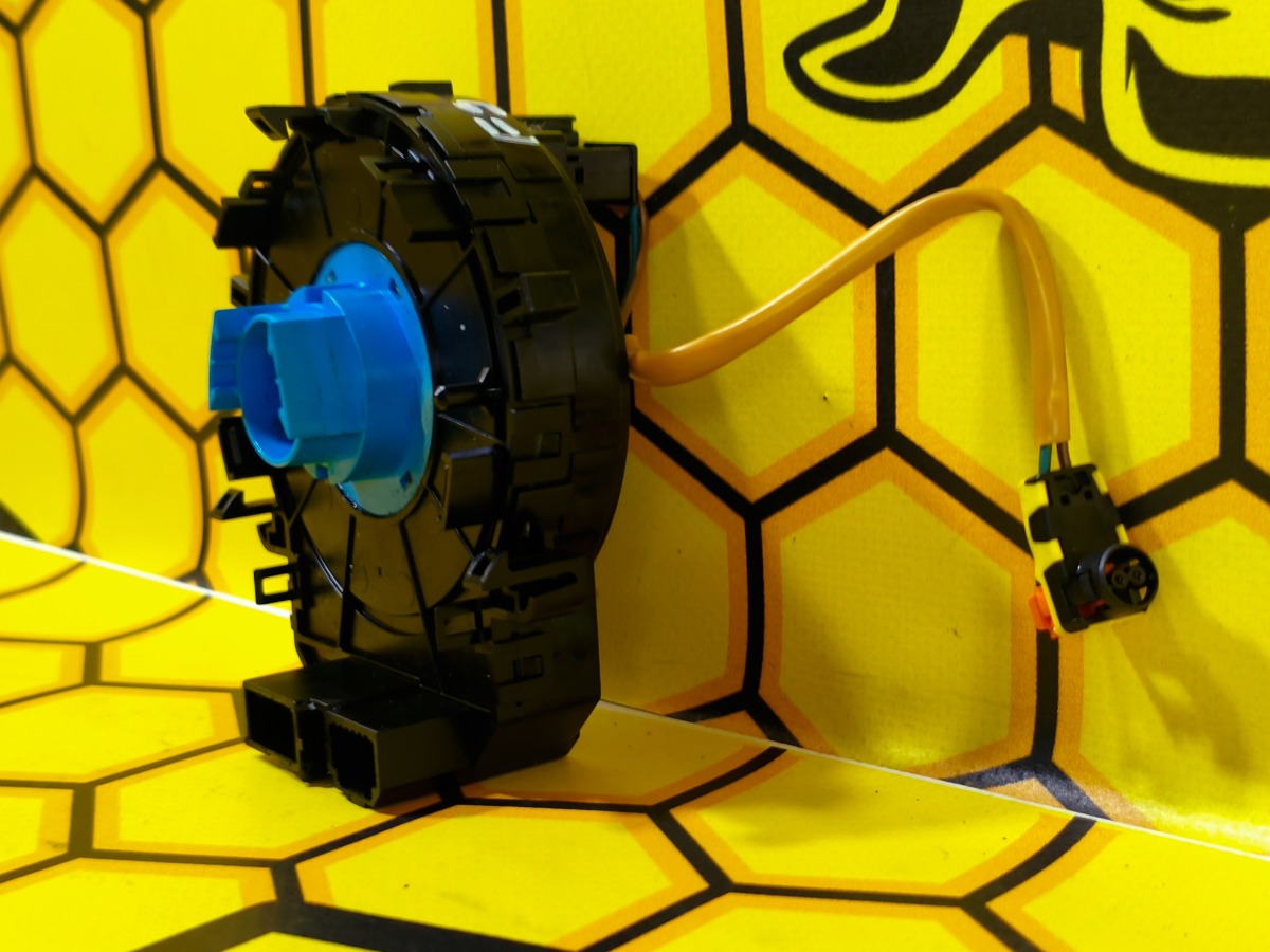 Шлейф подрулевой Veloster 2012 FS G4FG