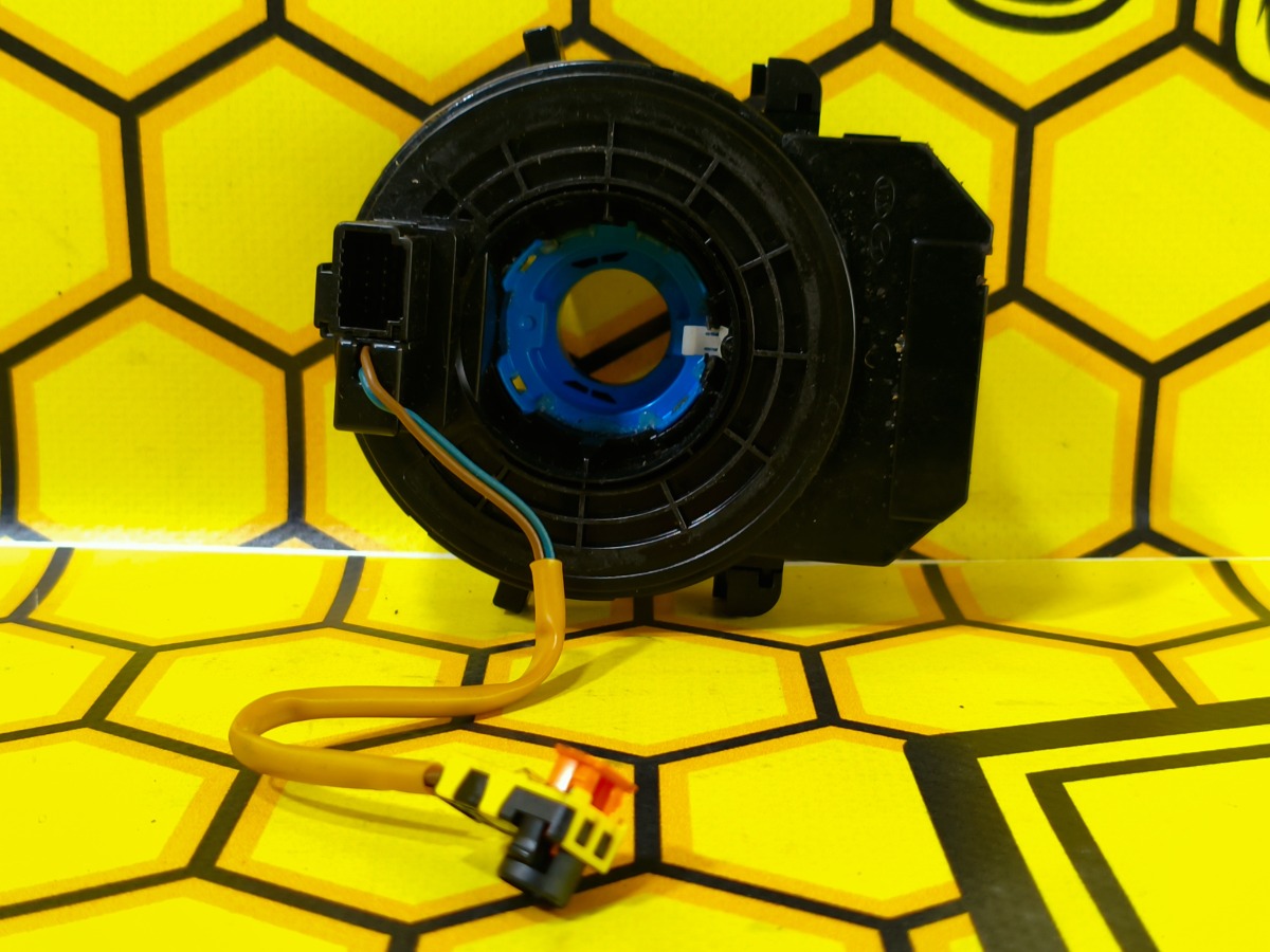 Шлейф подрулевой Veloster 2012 FS G4FG