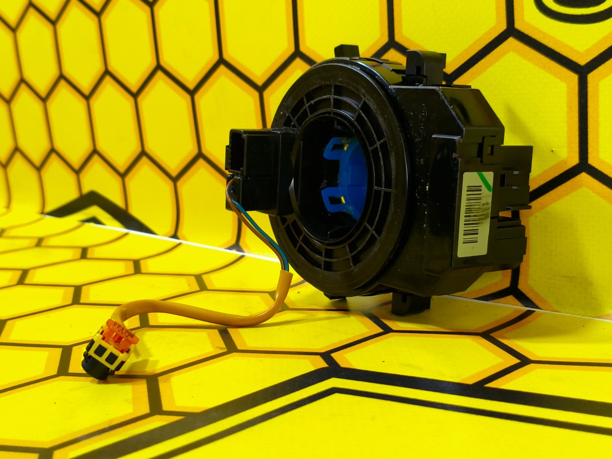 Шлейф подрулевой Veloster 2012 FS G4FG