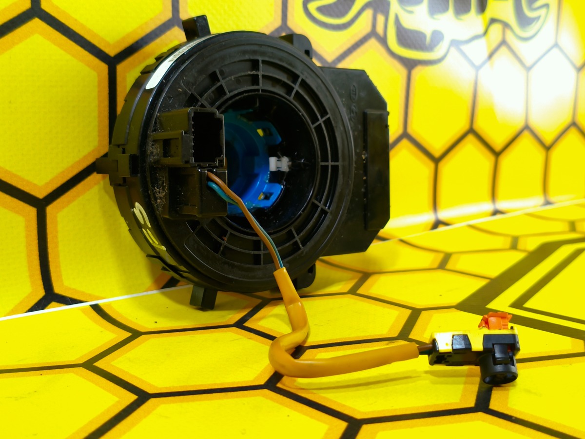 Шлейф подрулевой Veloster 2012 FS G4FG