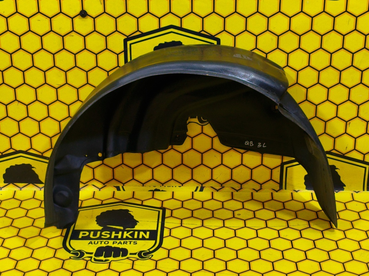 Подкрылок задний левый Kia Rio 2015 QB G4FC QB Б/У