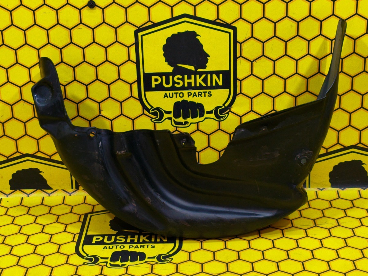 Подкрылок задний левый Rio 2015 QB G4FC