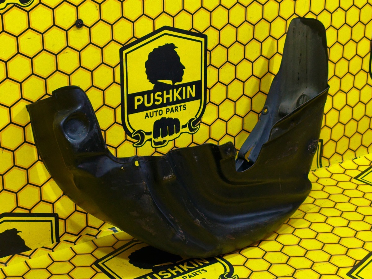 Подкрылок задний левый Rio 2015 QB G4FC