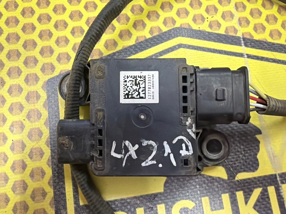 Датчик твердых частиц Palisade 2019 LX2 D4HB