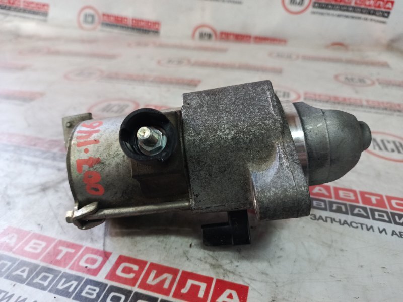 Стартер HONDA SHUTTLE GP7 LEB контрактная