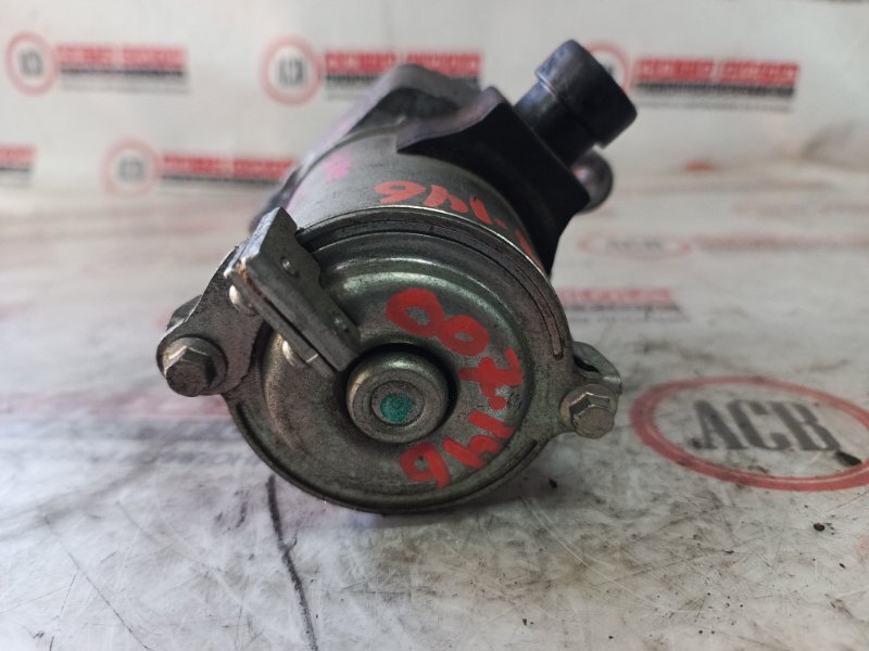 Стартер SHUTTLE GP7 LEB