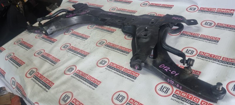 Балка под двс CULTUS GB31S G16A