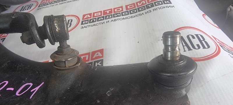 Балка под двс CULTUS GB31S G16A