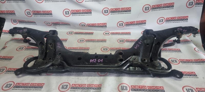 Балка под двс CULTUS GB31S G16A