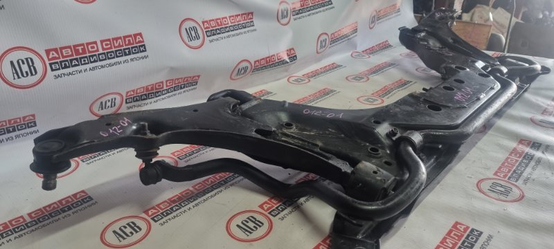 Балка под двс CULTUS GB31S G16A