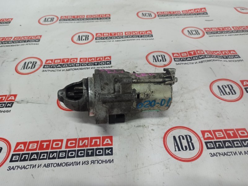 Стартер HONDA FREED GB8 LEB 3120051E024 контрактная