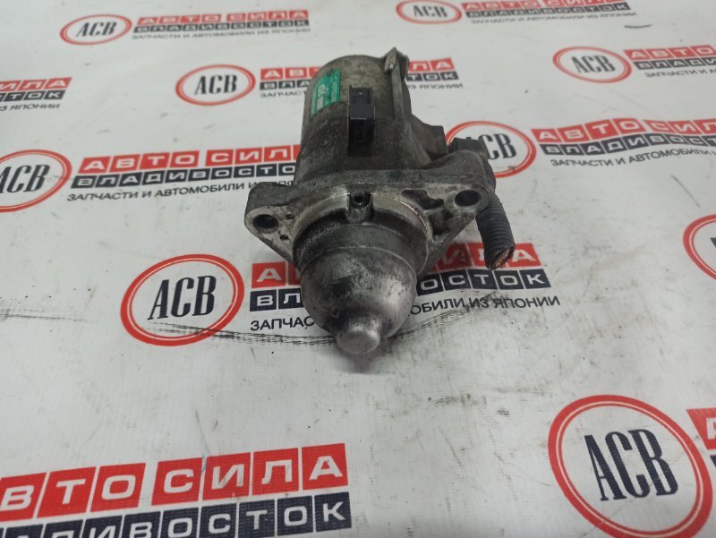 Стартер HONDA FREED GB8 LEB