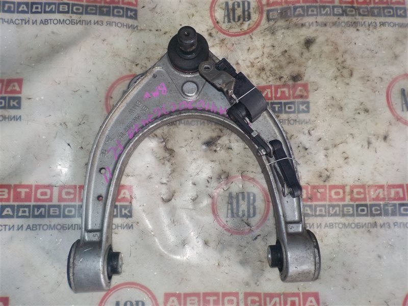 Рычаг верхний передний левый 7-Series 2010 F01 Рычаг верхний передний левый 7-Series 2010 F01