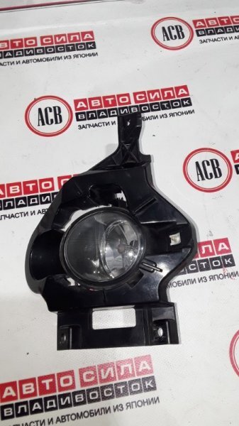 Туманка левая BMW 1-Series E87 контрактная