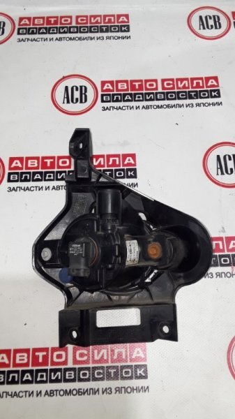 Туманка левая 1-Series E87