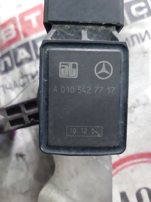 Датчик положение фар задний E-CLASS W211
