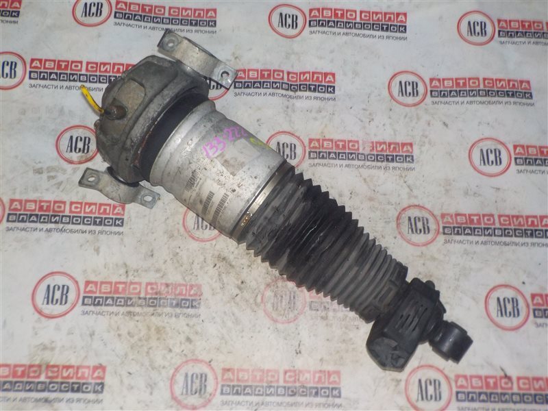 Стойка задняя правая VOLKSWAGEN TOUAREG 7L6512022E контрактная