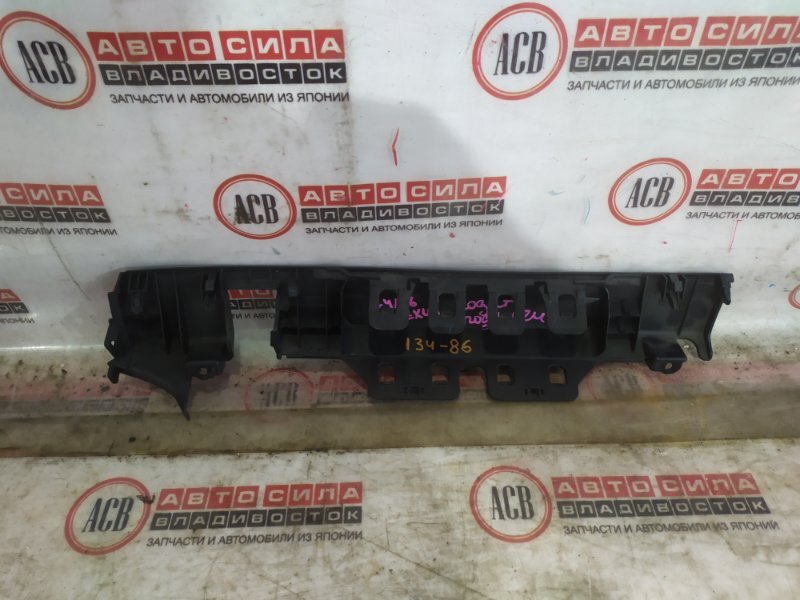 Пластик салона RX450H GYL16
