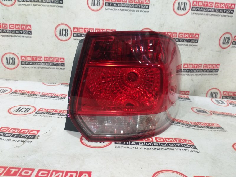 Стоп-сигнал правый VOLKSWAGEN GOLF 1K5 1K9945096G контрактная