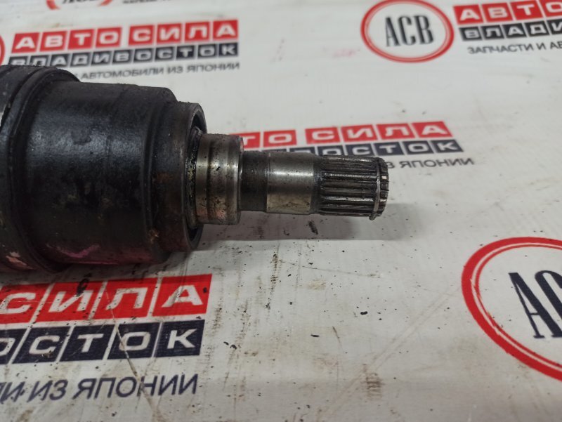 Привод передний правый TERIOS KID J111G