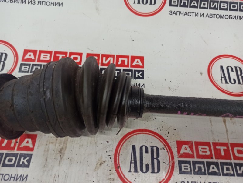 Привод передний правый TERIOS KID J111G