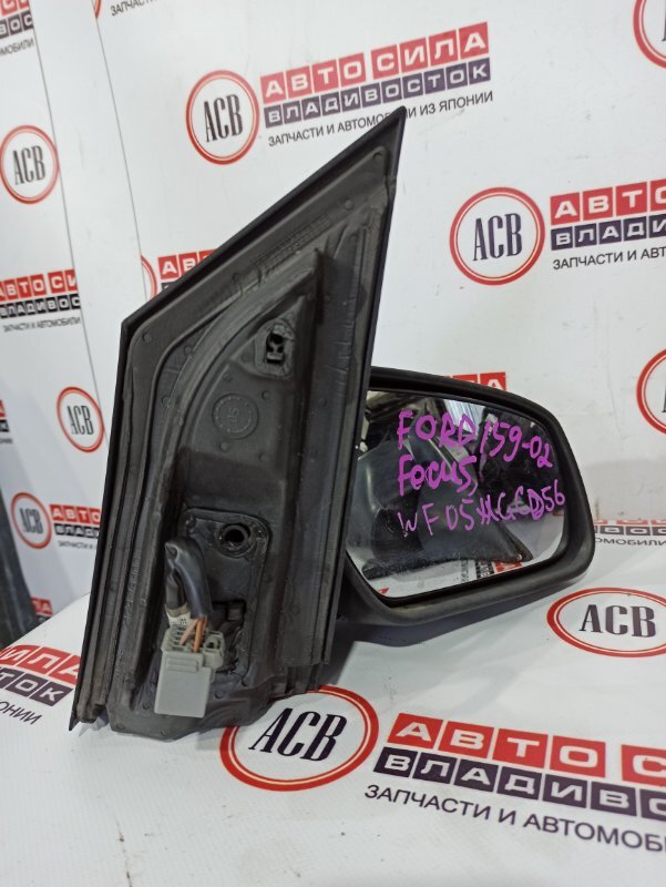Зеркало правое FOCUS 2006 CB4
