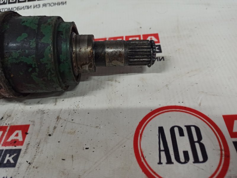 Привод передний правый TERIOS KID J111G EF