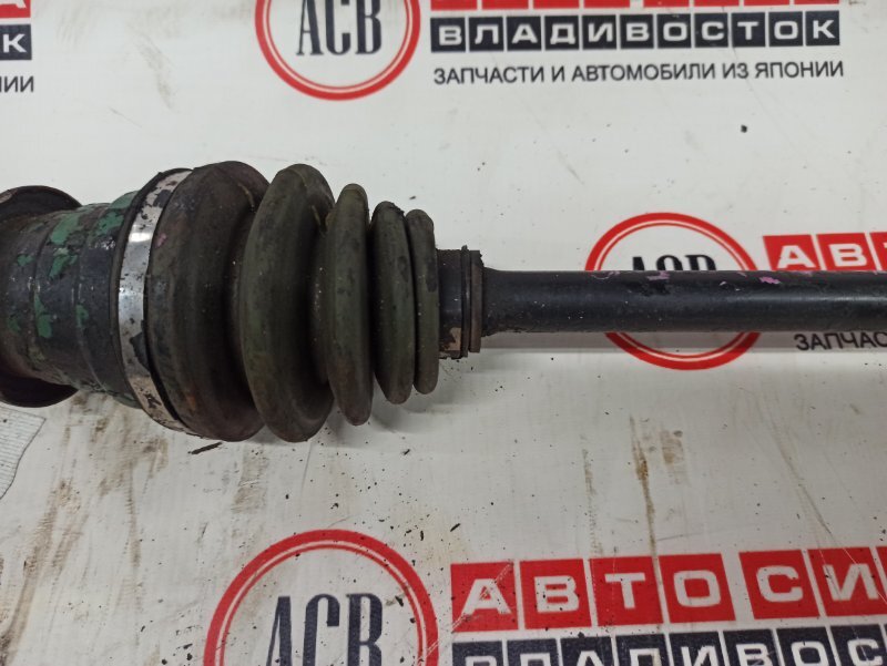 Привод передний правый TERIOS KID J111G EF