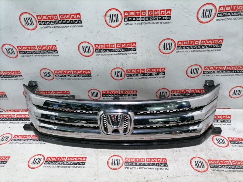 Решетка радиатора HONDA FREED SPIKE GP3 контрактная