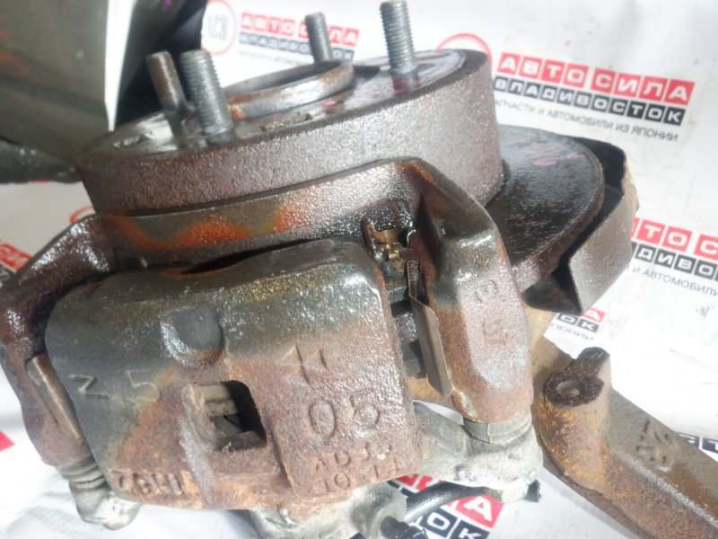 Ступица задняя правая MITSUBISHI LEGNUM EA1W 4G93