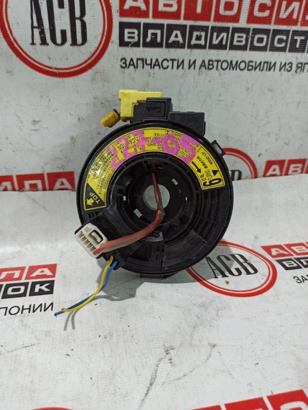Шлейф-лента air bag DAIHATSU ATRAI S330G контрактная