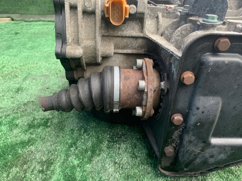 АКПП GOLF 4 MK4 AGU