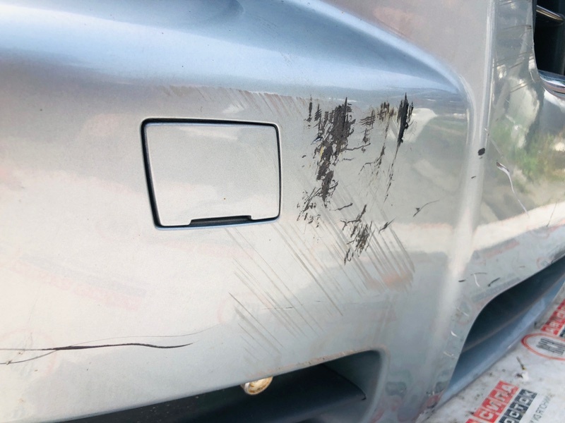 Nose cut C70
