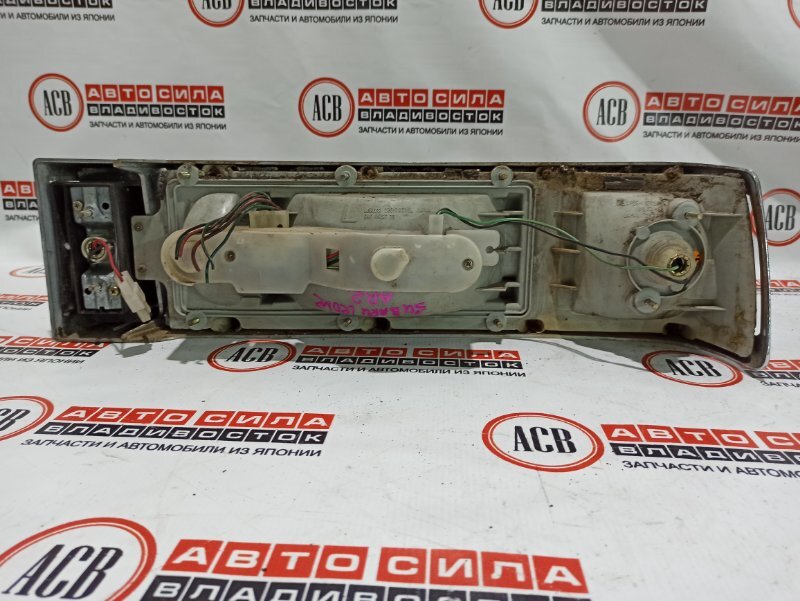 Стоп-сигнал LEONE AB2