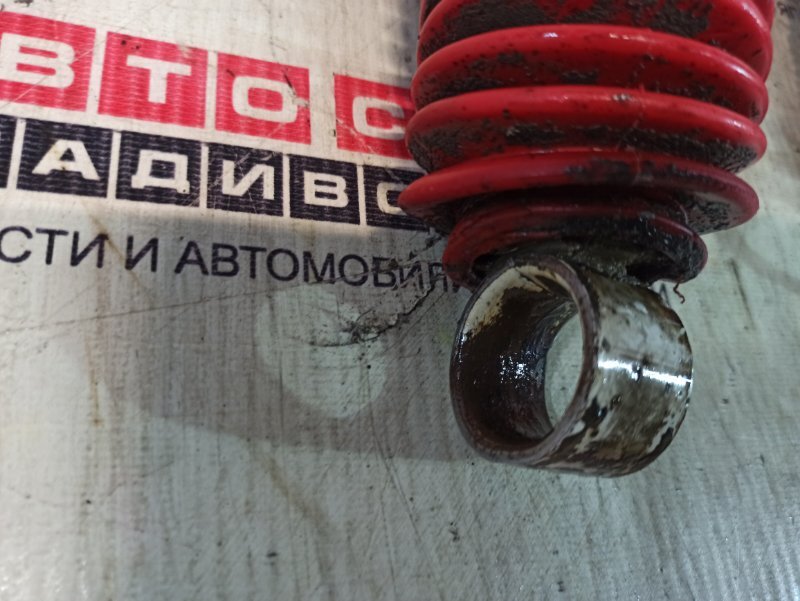 Амортизатор MU UES73EW