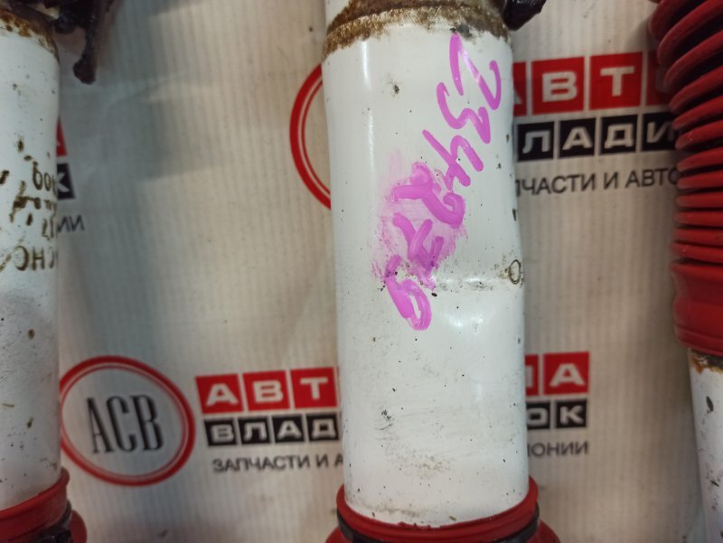 Амортизатор MU UES73EW