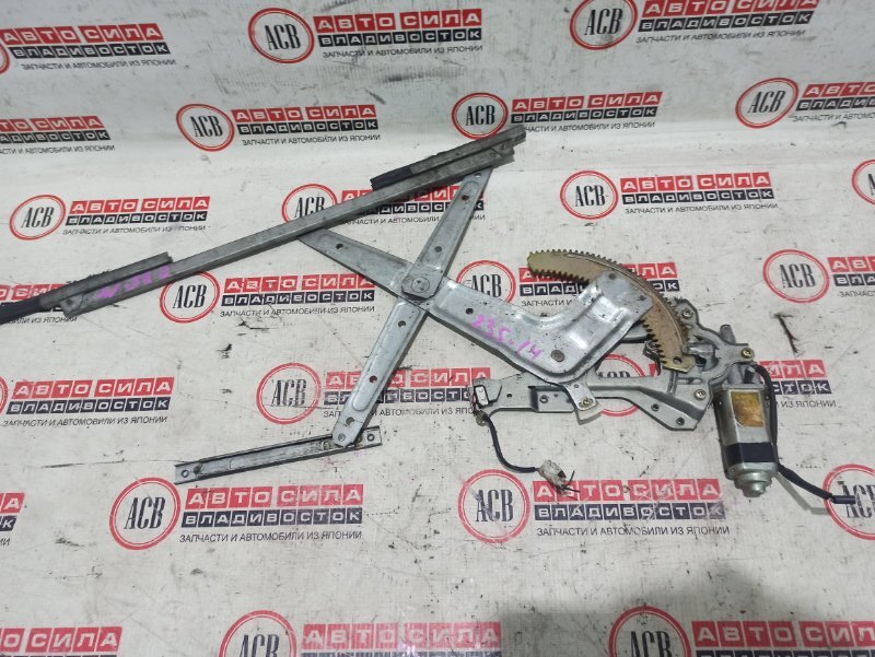 Стеклоподъемник передний правый PAJERO MINI H56A