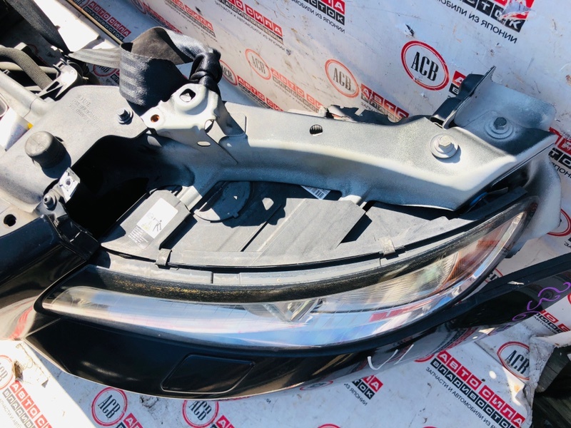 Nose cut C70