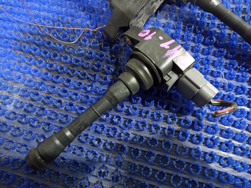 Катушка зажигания NISSAN SERENA HC26 контрактная