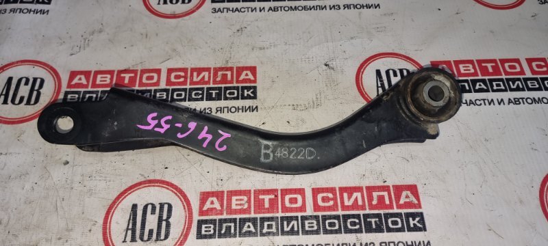 Рычаг нижний задний LEVORG VM4 FB16