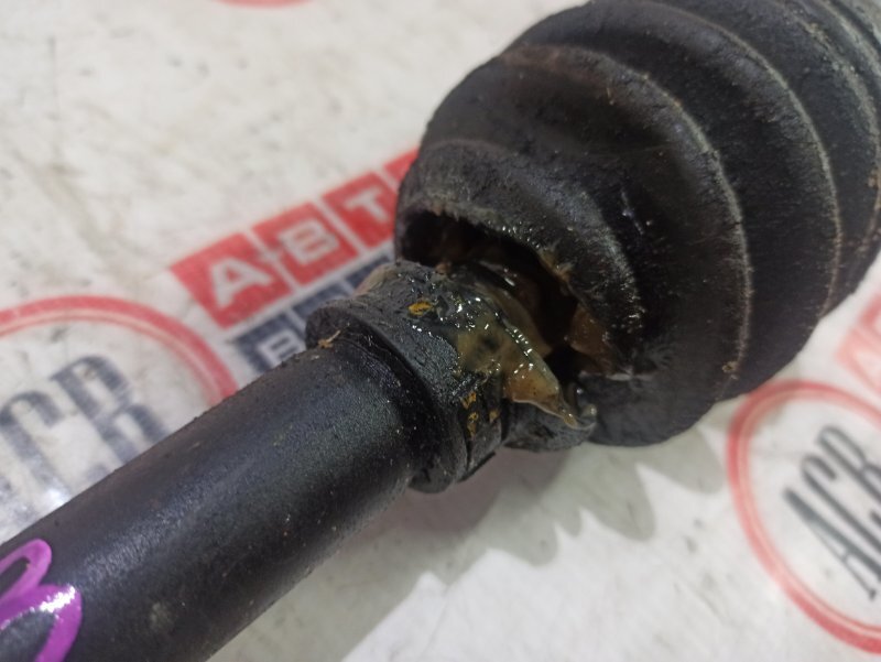 Привод передний правый LANCER CS2A 4G15 Привод передний правый LANCER CS2A 4G15