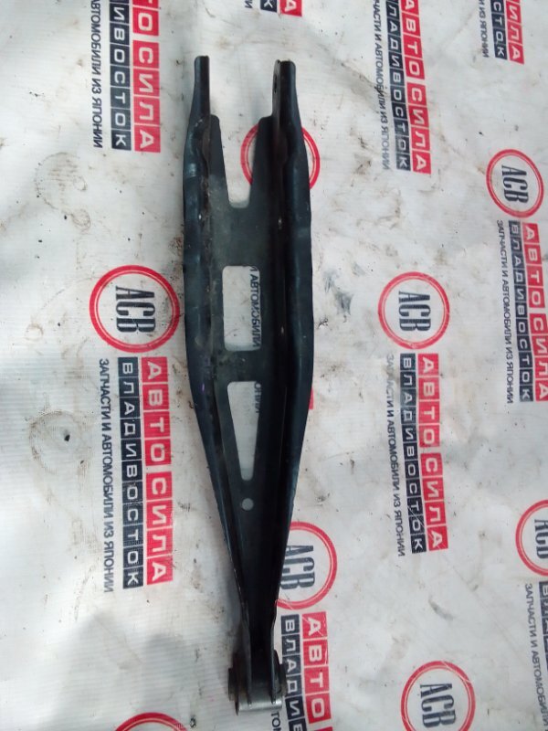 Рычаг нижний задний TOYOTA GT86 ZN6 Рычаг нижний задний TOYOTA GT86 ZN6