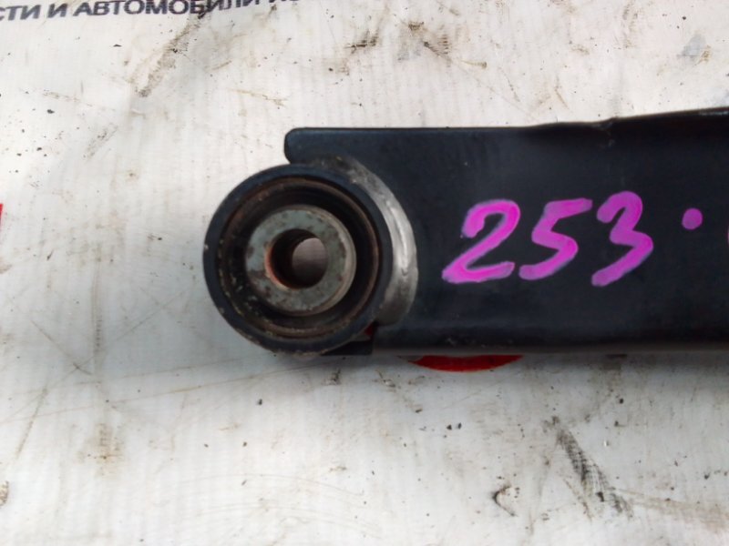 Рычаг нижний задний GT86 ZN6