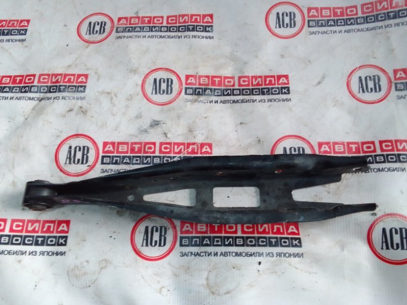 Рычаг нижний задний TOYOTA GT86 ZN6