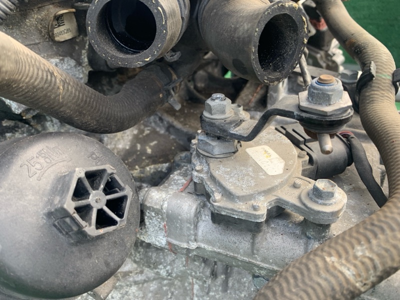 АКПП COOPER R56 N16B16A