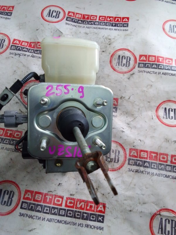 Запчасть главный тормозной цилиндр TOYOTA CROWN MAJESTA UZS186 3UZ-FE 47201-30760 контрактная Главный тормозной цилиндр TOYOTA CROWN MAJESTA UZS186 3UZ-FE 47201-30760 контрактная